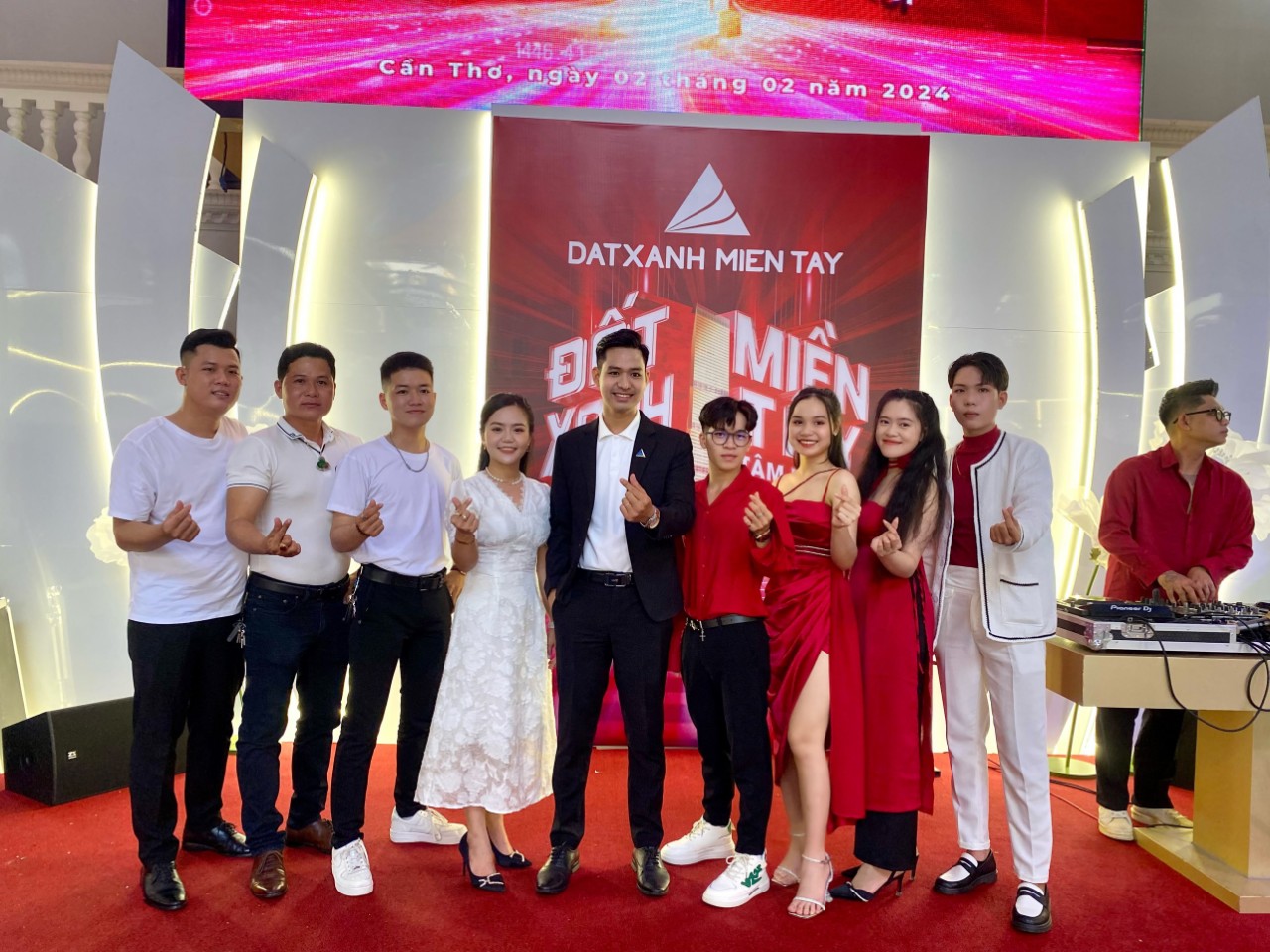lĩnh vực hoạt động
